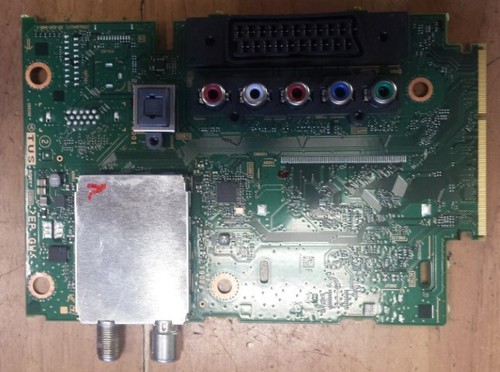 Scheda tuner sony - scheda,