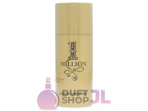 Paco rabanne million - paco,
