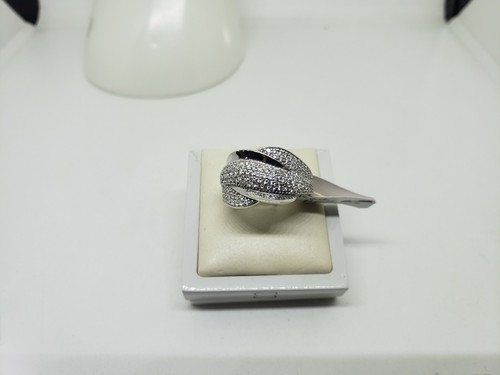 Anello donna con pave di - pave',