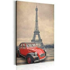 QUADRO MODERNO PARIGI TOUR