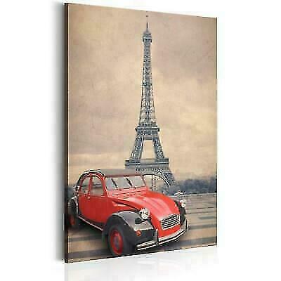 Quadro moderno parigi - parigi, tour