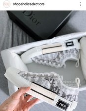 Kim Jones X Dior Oblique