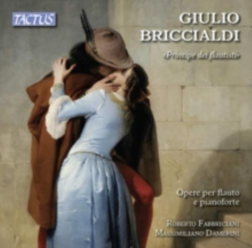 FABBRICIANI/DAMERINI