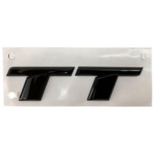 Emblema originale Audi TT