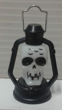   HALLOWEEN  LANTERNA TESCHIO