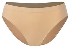 Set 6 pezzi slip donna