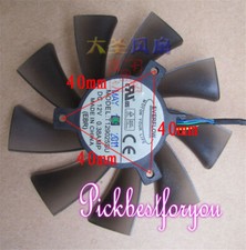   GTX680 HD7950 HD7970 ventola