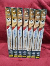 Sampei Il Ragazzo Pescatore Serie Completa 7 Box Set  anime 21 DVD. Feedback100%