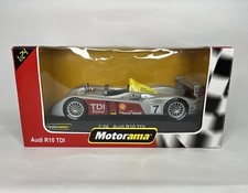 Motorama Audi R10 TDI 1/24