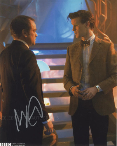 Mark sheppard canton - sheppard, as