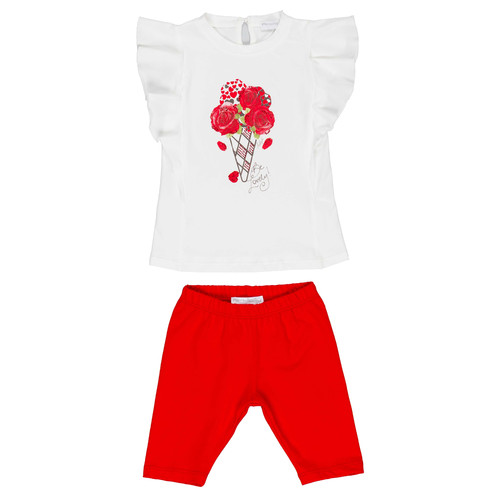 Completo artigli neonata - completo,