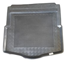 Vasca baule tappeto bagagliaio