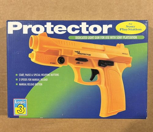 Protector pistola light gun - light,