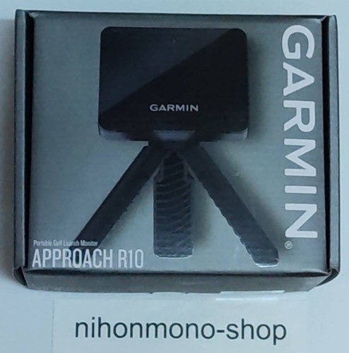 Garmin approach r10 black - r10,