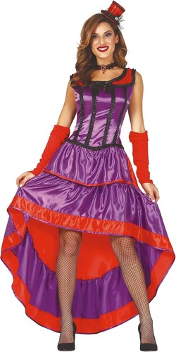 Costume can burlesque - costume,