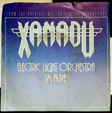 Disco vinile giri - vinile, electric