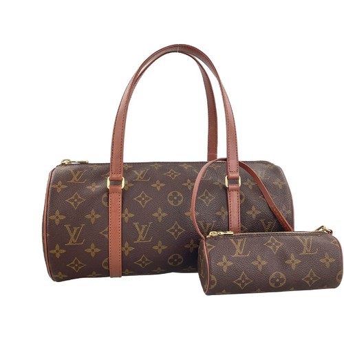 Borsa mano louis vuitton - borsa,