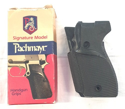Guancette pachmayr - guancette,