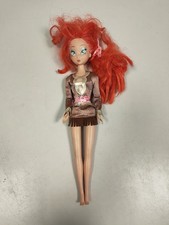 Bambola winx club - bambola, versione