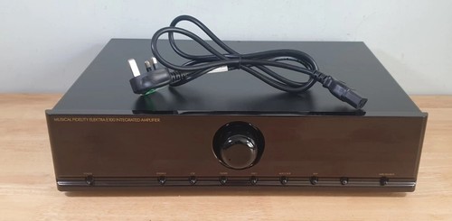 Musical fidelity elektra e100 - musical,