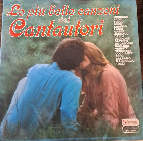 Cofanetto più belle - le,