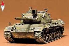 TAMIYA 1/35 WEST GERMAN