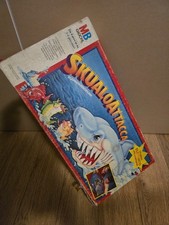 SKUALOATTACCA GIOCO IN SCATOLA