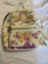 Zaino Disney Rapunzel Daniella