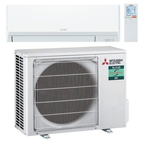 Condizionatore mitsubishi - condizionatore,