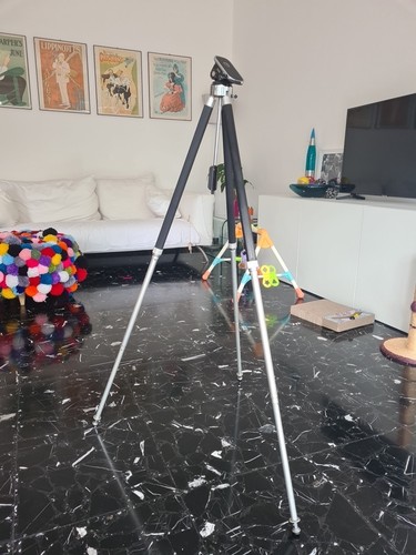 Cavalletto per foto - cavalletto,