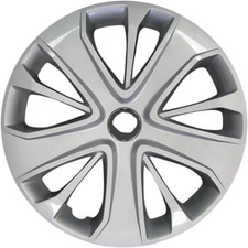 Set 4 Copricerchi 15 Pollici