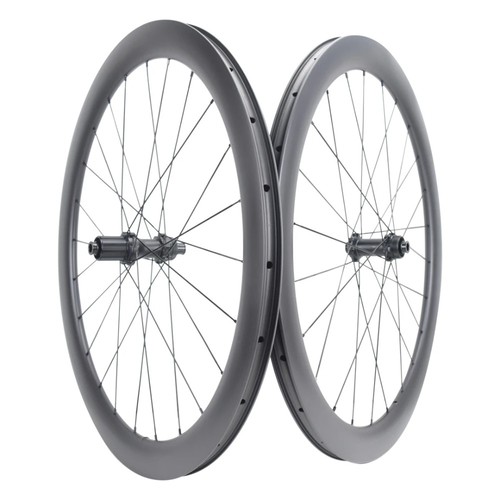 Set ruote carbonio - ,
