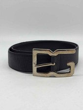Cinture Dolce & Gabbana nere