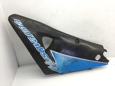 CARENA FIANCHETTO SINISTRO HUSQVARNA SM S 125 2005 ZCGH200AB5V