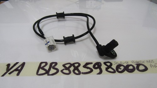 Sensore velocità abs - velocità,