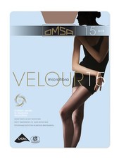 COLLANT VELATO DONNA OMSA VELOUR 15