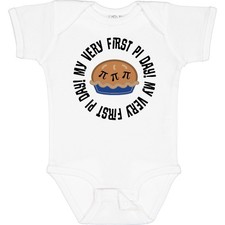 Body neonato Inktastic primo