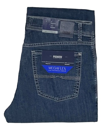 Jeans pioneer rando - rando, w