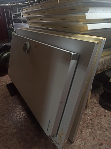 Cella frigo negativa - frigo, usata