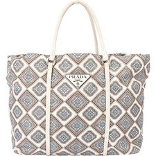 Borsa Prada Limited Structure