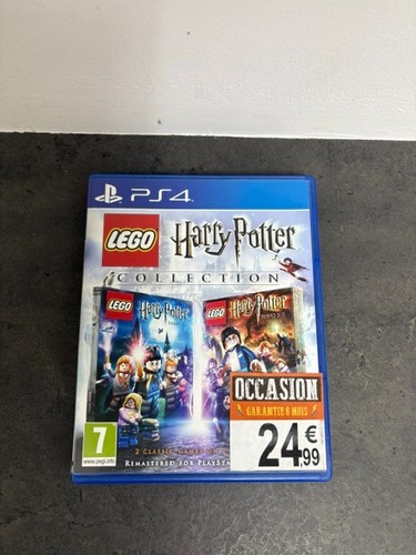 Lego harry potter - lego,