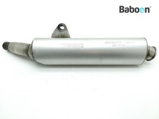 Silenziatore della marmitta