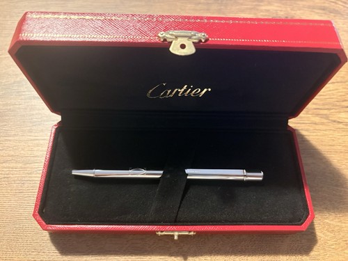 Penna sfera cartier must ii - must,
