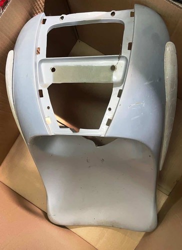 Scudo aprilia scarabeo - aprilia,