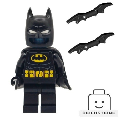 Lego batman sh1115 batsuit - batman,