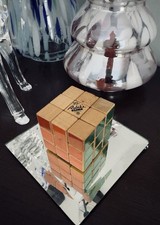 Cubo di Rubik 30°