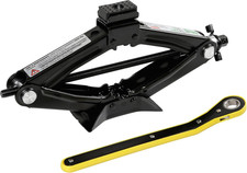 Cric a Pantografo Con