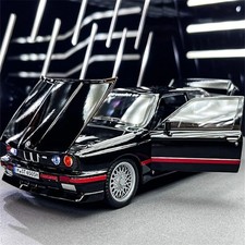 Modellino auto BMW M3 E30 1988