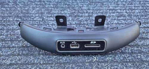 Presa aux usb centralina - presa,