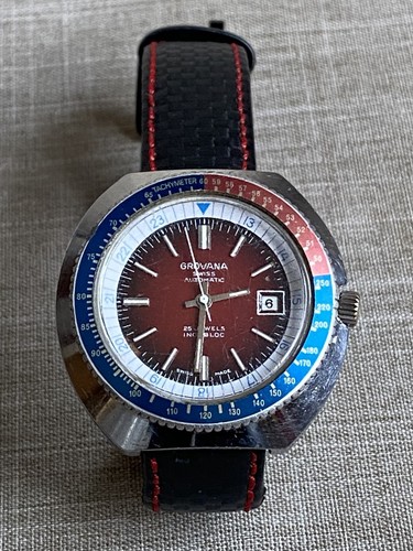 Orologio vintage c1970 - orologio,